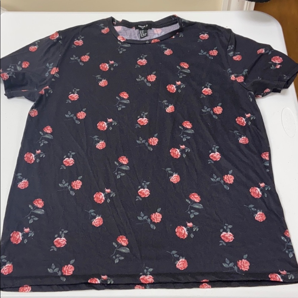Forever 21 shirt